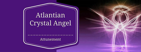 Full Healing Attunements Package (NTU)