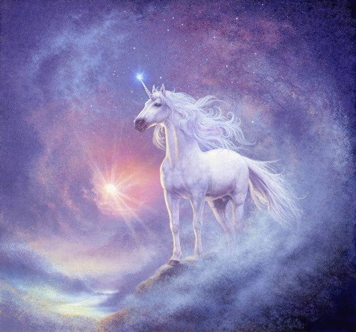 Unicorn Energy Healing System