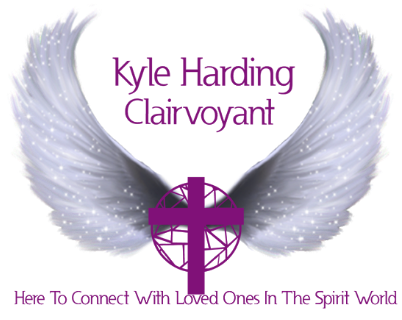 Kyle Harding Clairvoyant