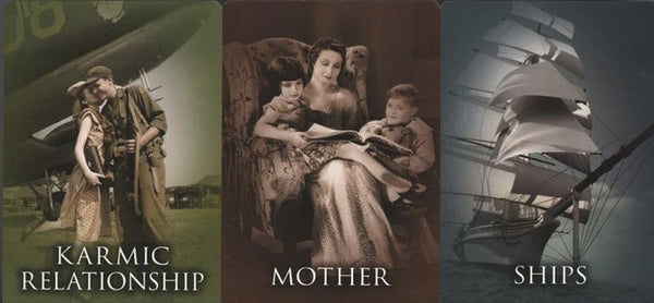 Past Life reading