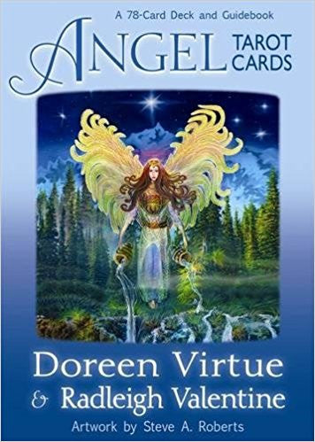 Special Offer Mediumship and Tarot Reading